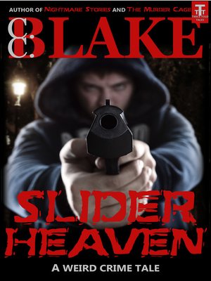 cover image of Slider Heaven